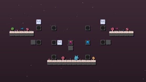 Vigour — screenshot 4