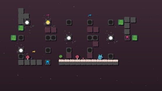 Vigour — screenshot 5