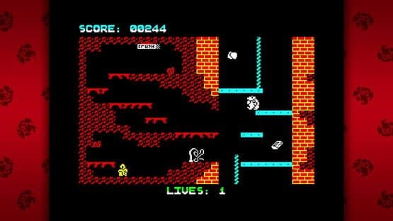 The Monty Mole Collection — screenshot 1