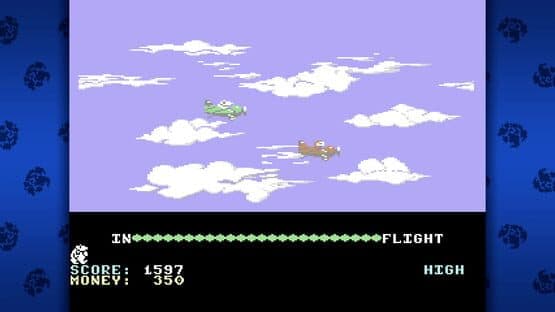 The Monty Mole Collection — screenshot 4