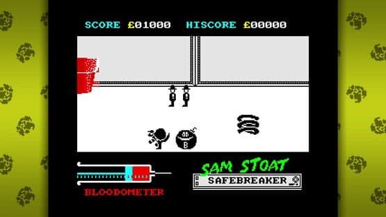 The Monty Mole Collection — screenshot 6
