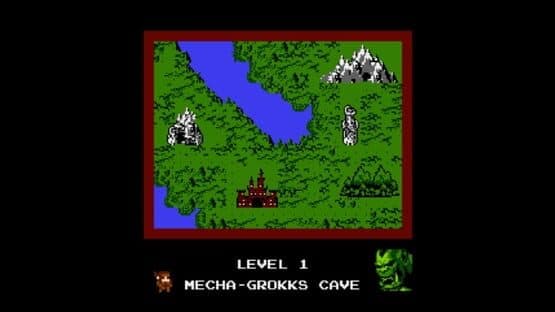 The Adventures of Panzer: Legacy Collection — screenshot 1