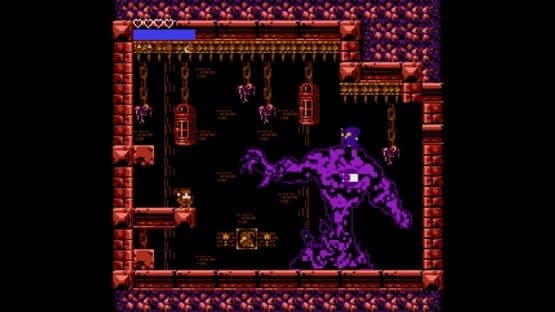 The Adventures of Panzer: Legacy Collection — screenshot 2