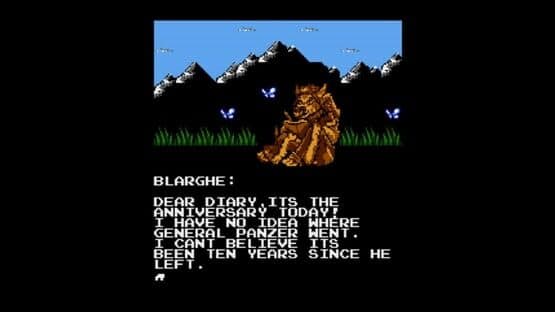 The Adventures of Panzer: Legacy Collection — screenshot 3