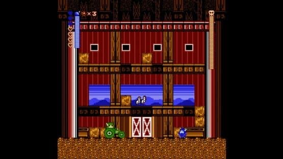 The Adventures of Panzer: Legacy Collection — screenshot 5