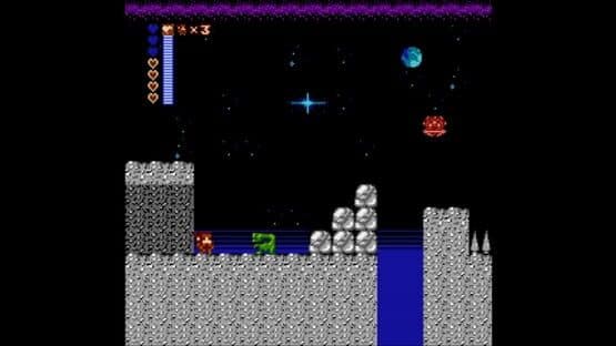 The Adventures of Panzer: Legacy Collection — screenshot 6