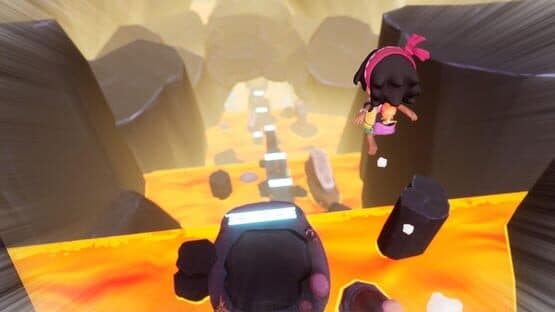 Summer in Mara + Koa and the Five Pirates of Mara — screenshot 4