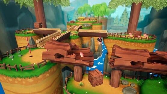 Summer in Mara + Koa and the Five Pirates of Mara — screenshot 5