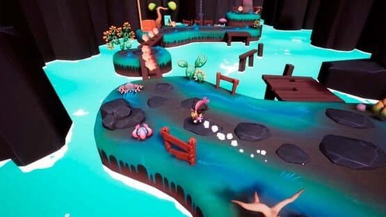 Summer in Mara + Koa and the Five Pirates of Mara — screenshot 6
