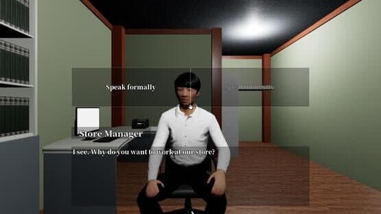 Selling Souls — screenshot 3