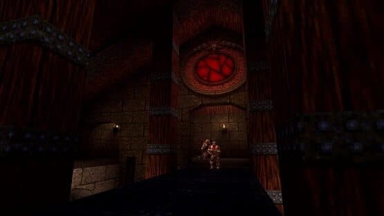 Quake + Quake II Enhanced Bundle — screenshot 1