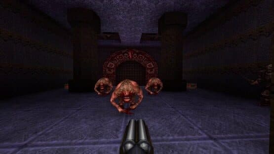 Quake + Quake II Enhanced Bundle — screenshot 3