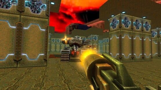 Quake + Quake II Enhanced Bundle — screenshot 5