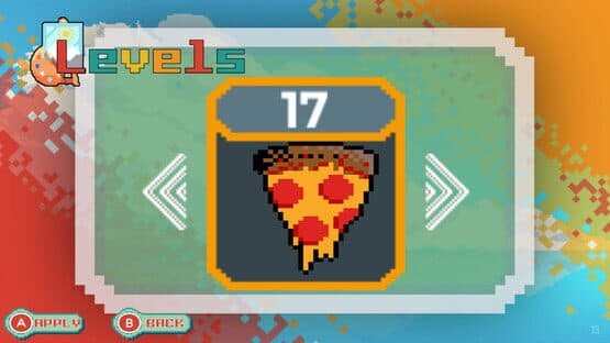 Pixel Coloring Paint — screenshot 3