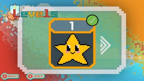 Pixel Coloring Paint — screenshot 5