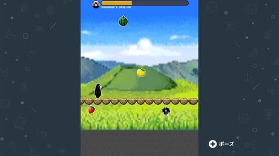 Kumamon Run — screenshot 3