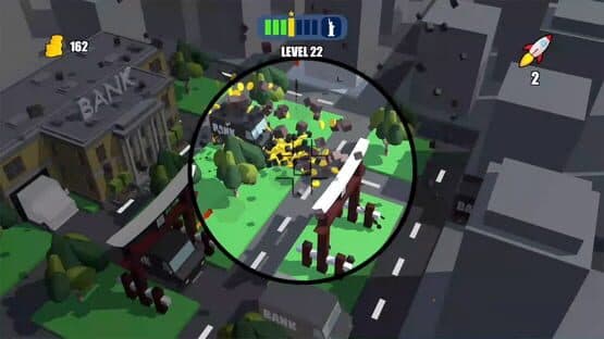 Gang Blast — screenshot 2