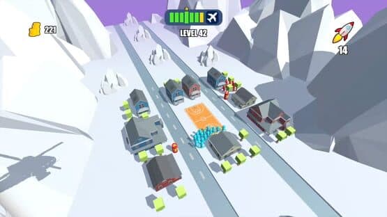 Gang Blast — screenshot 3