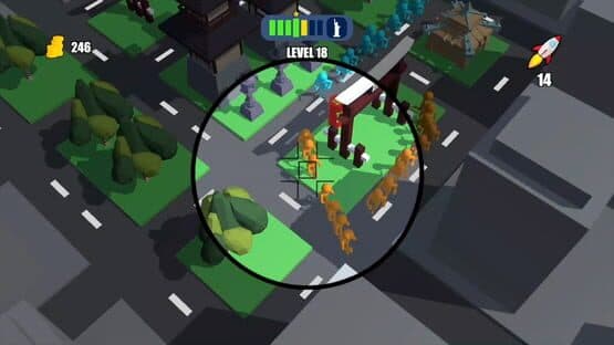 Gang Blast — screenshot 4