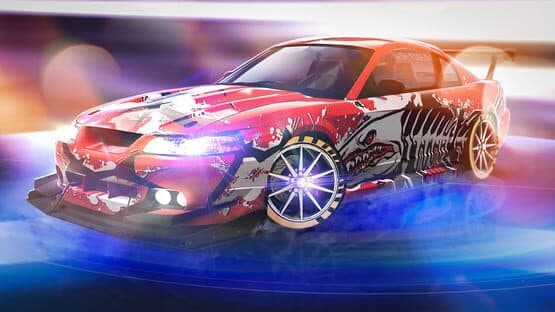 Hard Racing: Stunt Car Driving — screenshot 4