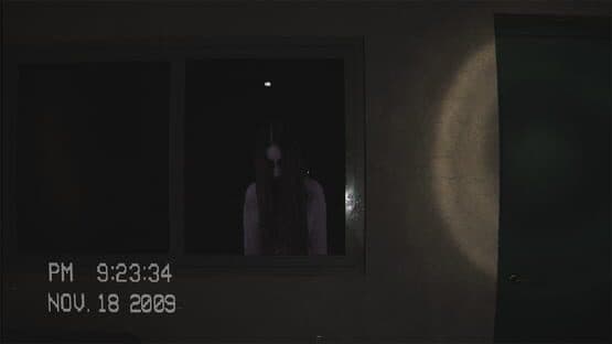 Death Motel — screenshot 1