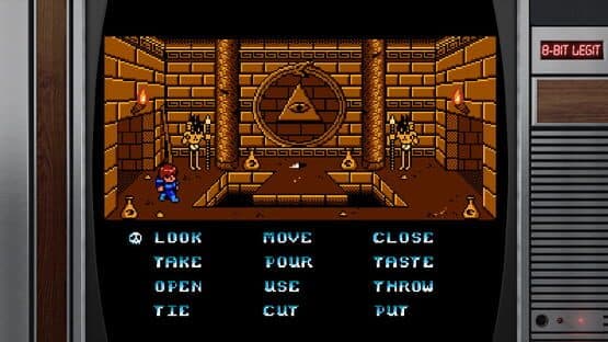 Dead Tomb — screenshot 3