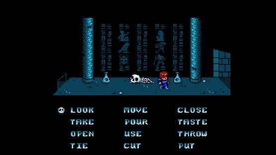 Dead Tomb — screenshot 4