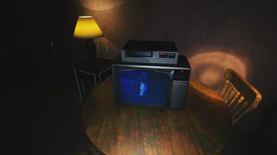 Death Motel — screenshot 4