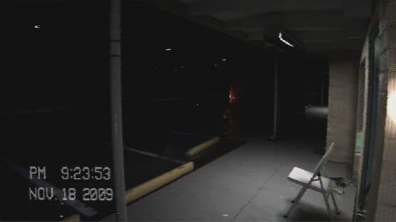 Death Motel — screenshot 5