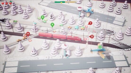 Airport — screenshot 1