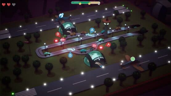 Airport — screenshot 2