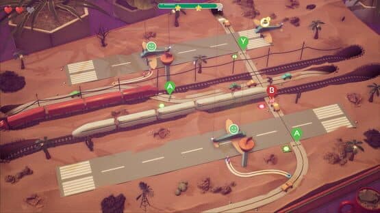 Airport — screenshot 3