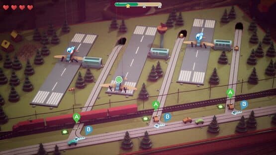 Airport — screenshot 4