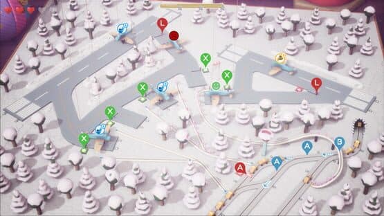 Airport — screenshot 5