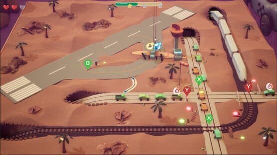 Airport — screenshot 6