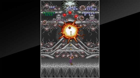 Arcade Archives: Super Contra — screenshot 6