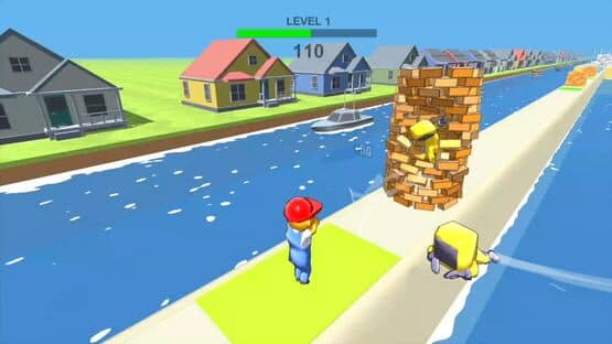 Swingers — screenshot 1