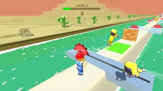 Swingers — screenshot 2