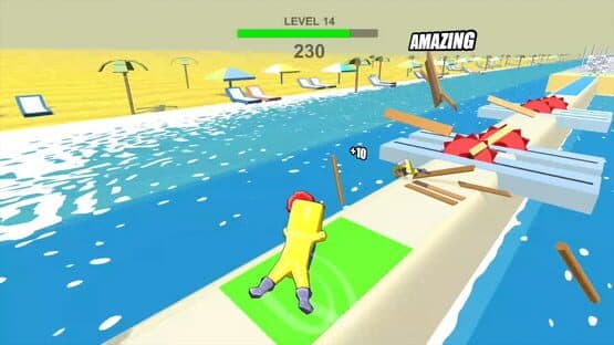 Swingers — screenshot 3