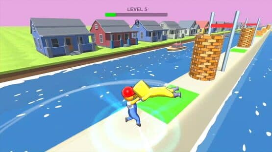 Swingers — screenshot 5