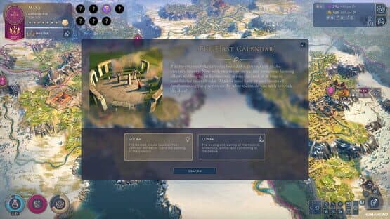 Humankind: Limited Edition — screenshot 6