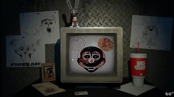 Nightmare Below Disney — screenshot 1