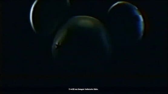 Nightmare Below Disney — screenshot 2