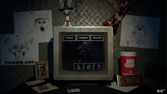 Nightmare Below Disney — screenshot 4
