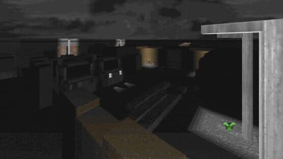 Doomed Urbex — screenshot 1