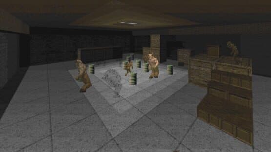 Doomed Urbex — screenshot 2