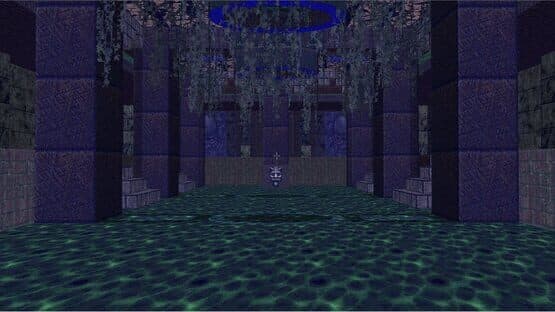 Voice in the Abyss — screenshot 2