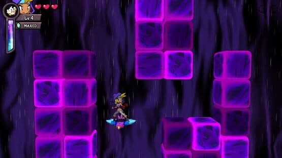 Shantae: Half-Genie Hero - Friends to the End — screenshot 4