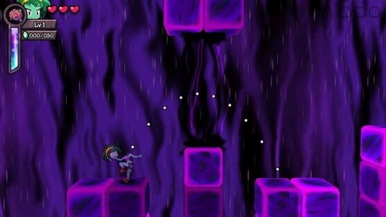Shantae: Half-Genie Hero - Friends to the End — screenshot 6