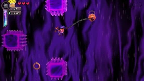 Shantae: Half-Genie Hero - Friends to the End — screenshot 8